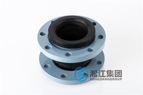变频供水设备关键组件 避震软连接与补偿器的应用及铁岭优质生产厂家