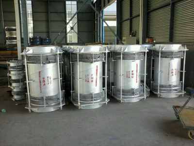 供应大拉杆横向型波纹补偿器 功能、特点与应用解析