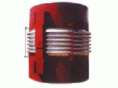 鑫科供应JJL型铰链波纹补偿器 为工业管道系统提供可靠位移补偿解决方案