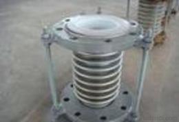 衬四氟金属软管供应、批发、价格与补偿器应用全解析