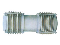 煤粉管道专用三维波纹补偿器价格 煤粉管道专用三维波纹补偿器型号规格