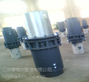 供应自密封套筒补偿器 功能、优势与应用场景详解