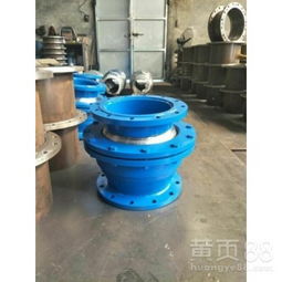 套筒补偿器使用说明书 支架焊接要点与注意事项